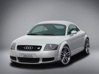 rear side sill enhancers fits for Audi TT 8N