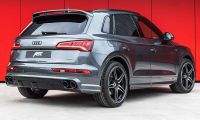 ABT roof spoiler fits for Audi Q5 FY