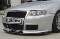 Frontspoiler Splitter Carbon fits for Audi A3 8L