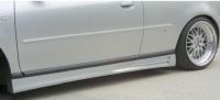 Set Sideskirts fits for Audi A3 8L