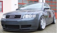 Frontspoilereinsatz (B6) Kerscher Tuning passend für Audi A4 B6/B7