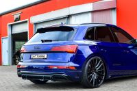 Noak rear diffuser fins  fits for Audi Q5 FY