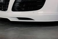 Rieger front splitter fits for Audi R8