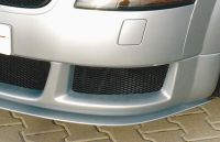 Front splitter for front apron for 55116 fits for Audi TT 8N