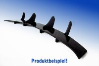 Noak rear diffuser TE fits for Audi A4 B9