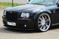 Noak front splitter  fits for Chrysler 300C