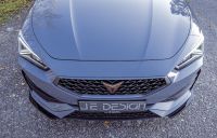 JE DESIGN Aerokit Street-race ST fits for Cupra Leon KL ST