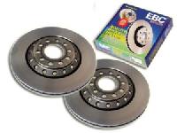 EBC Premium Disc fits for VW Passat 6 3C5