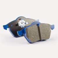 EBC Bluestuff NDX pads front fits for Audi A3 Cabriolet 1.2 TFSI Cabriolet  03/10-05/13