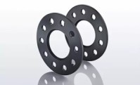 Eibach wheel spacers fits for Volkswagen SK/SKN 36 mm widening spacers black eloxed