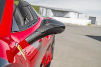 Capristo mirror case fits for Ferrari F8 Tributo