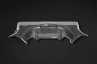 Capristo set Airbox top and cover cap fits for Ferrari F8 Tributo