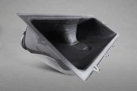 Capristo airbox top part  fits for Ferrari 458