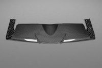 Capristo frontspoiler carbon speciale fits for Ferrari 458