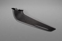 Capristo Carbon Front wings set passend für Ferrari 458