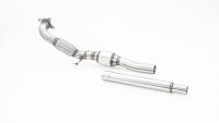 70mm Downpipe fits for Opel Cascada
