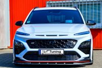 Noak front splitter BG fits for Hyundai Kona OS/OSE