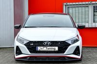 Noak Frontsplitter Race II wings fits for Hyundai I20 BC3