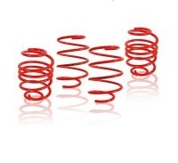 K.A.W. sport springs fits for Volkswagen Santana ab/from 10.1980 bis/up to 03.1988