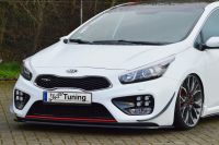 Noak Tuning Pro Ceed GT Cupschwert / Spoilerschwert passend für Kia Ceed