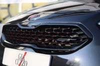 Giacuzzo Frontgrillblende passend für Kia Ceed GT CD