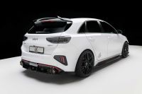 Giacuzzo side skirts FL fits for Kia Ceed GT CD