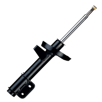 KYB sport shock absorber Toyota Aygo (AB1) fits for: Front right