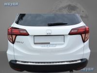 Weyer stainless steel rear bumper protection fits for HONDA HR-V II