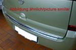 JMS bumper protection stainless steel  fits for Citroen DS 3