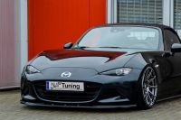 Noak front splitter bg fits for Mazda MX-5 ND