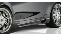 Piecha Performance RS side skirts fits for Mercedes SLK R171