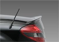 Piecha Performance RS rear lip spoiler fits for Mercedes SLK R171