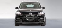 Lorinser front grill  fits for Mercedes M-Klasse W166