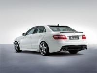 rear bumper Lorinser fits for Mercedes E-Klasse W212