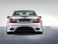 Lorinser rear bumper  fits for Mercedes SL R 230