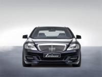 Lorinser holder for fog- and daytime running lights  fits for Mercedes S-Klasse W221