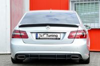 noak rear diffuser race fits for Mercedes E-Klasse W212