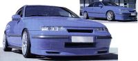 JMS front lip spoiler GTS Racelook fits for Opel Calibra