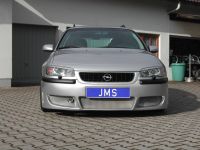 JMS frontbumper Racelook fits for Opel Omega B