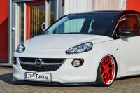 Noak front splitter fits for Opel Adam