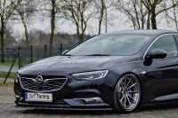 Front splitter / cup spoiler Noak fits for Opel Insgnia-B