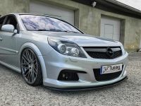 noak front splitter fits for Opel Vectra C