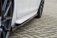 Noak side skirt set  fits for Peugeot 308