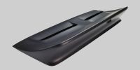 Moshammer lid spoiler ducktail fits for Porsche 911/997