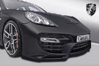 Caractere front bumper Panamera fits for Porsche Panamera