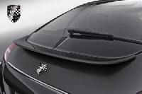 Caractere rear spoiler Panamera fits for Porsche Panamera