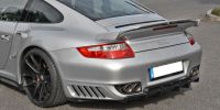 Moshammer Heckdiffusor Turbo MK1 passend für Porsche 911/997