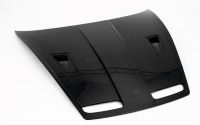 Friedrich Performance Carbon bonnet fits for Porsche 911/992