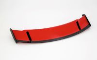 Friedrich Performance gurney flap carbon fits for Porsche 911/992