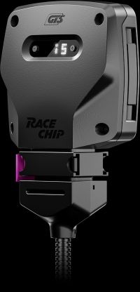 Racechip GTS App-Steuerung fits for Audi A1 (GBA) 35 TFSI yoc 2018-